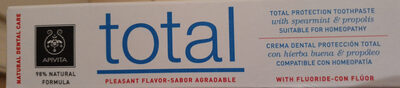 total