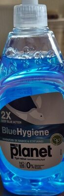 BlueHygiene