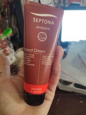 hand cream