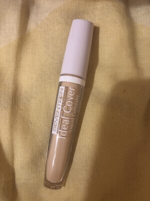 Liquid concealer