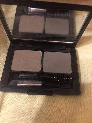 Brow design palette