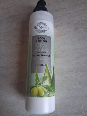 Body Lotion