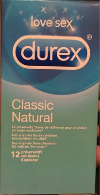 Classic Natural