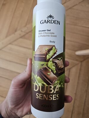Dubai Sense