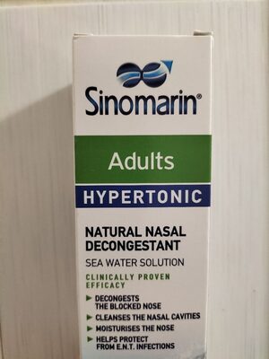 Sinomarin