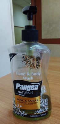 Pangea