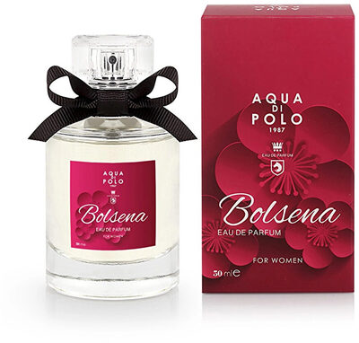 Bolsena Eau de Parfum
