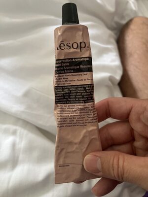 Aesop