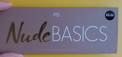 Nude Basics