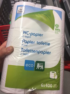 Papier toilette