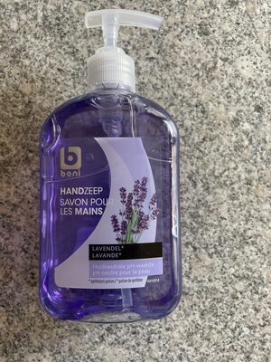 Handzeep