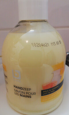 Handzeep