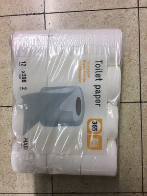 Toilet papier 365