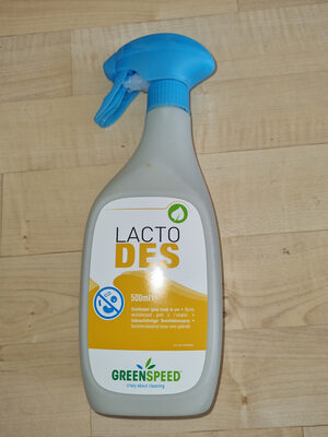 LactoDes