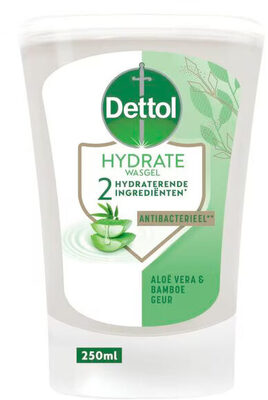 Dettol