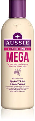 Mega Conditioner