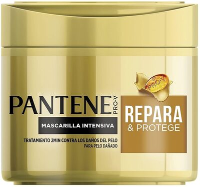 Mascarilla Repara y Protege