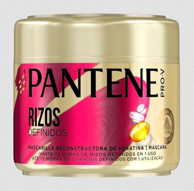 Rizos definidos