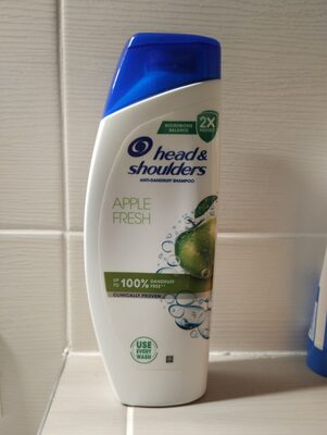 Apple Fresh