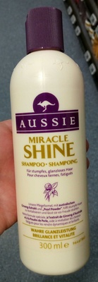 Miracle Shine