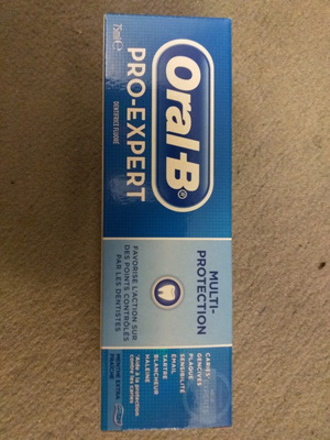 Pro-Expert Multi-Protection