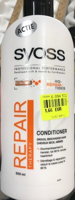 Repair Therapy Conditioner