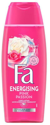 Fa Pink passion douchegel