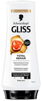 Gliss Conditioner total repair