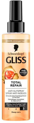 Gliss Total Repair Anti-Klitspray