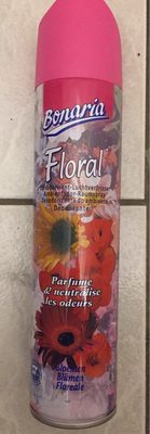 Floral desodorisant 300 ml