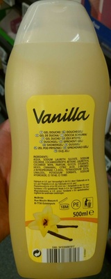 Vanilla