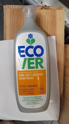 Hand Soap - Citrus