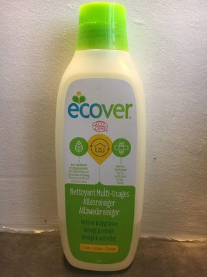 Nettoyant multi-usages