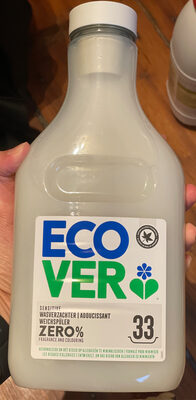 EcoVer Adoucissant