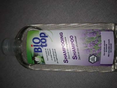 Shampooing