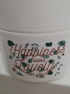 happiness looks lovoly