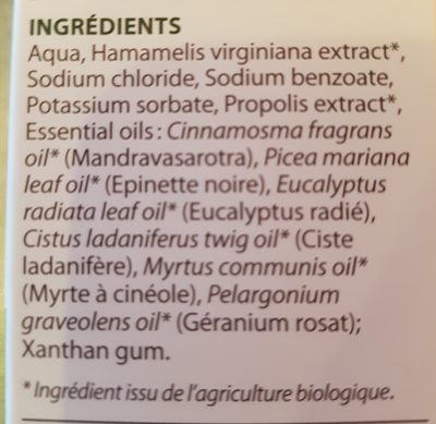 Pranarôm Science Aromaforce Spray Nasal 15ML