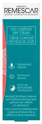 Remescar Oogcontour Dagcrème