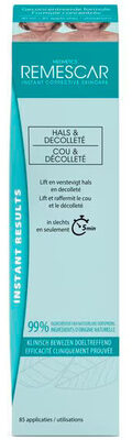 Remescar Hals & Décolleté Crème