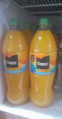 CAPPY