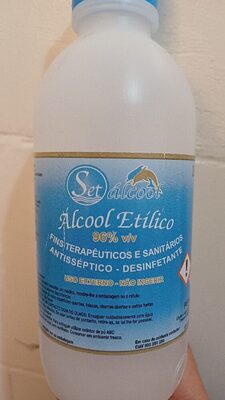 Álcool