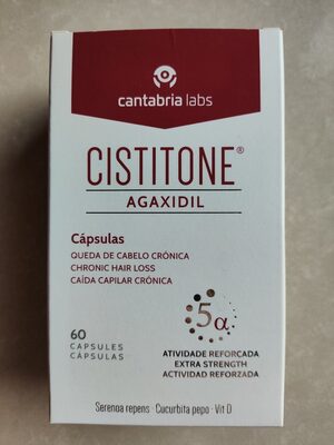 Cistitone
