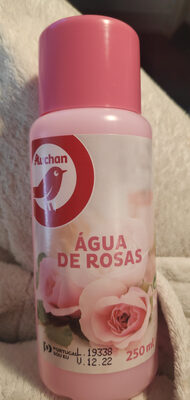 Água de Rosas