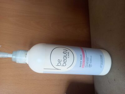 Be Beauty care