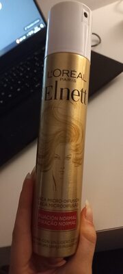 Elnett