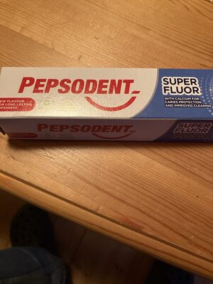 Pepsident