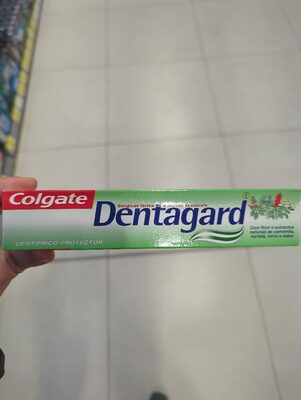 Dentagard