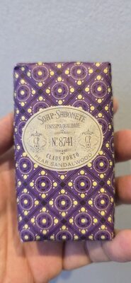 Soap