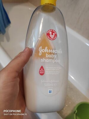 Shampoo