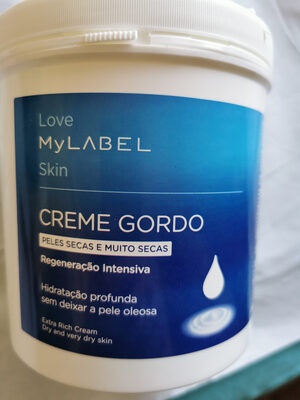 Creme Gordo